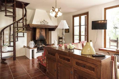 Casa Ermo Colle