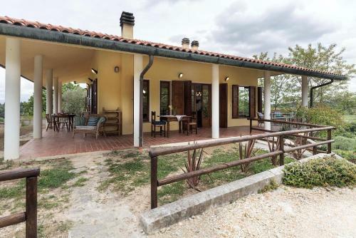 Casa Ermo Colle
