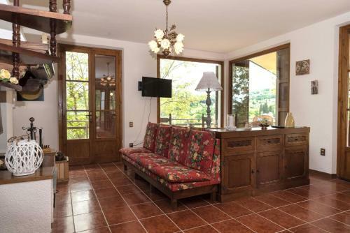 Casa Ermo Colle