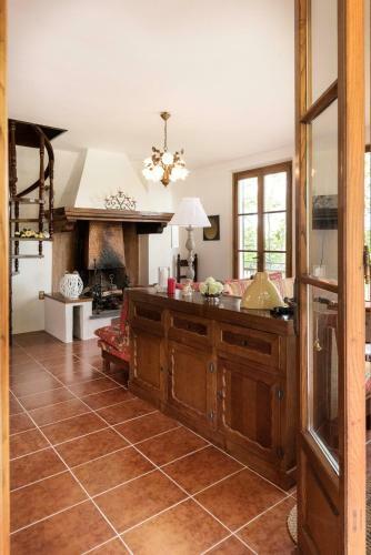 Casa Ermo Colle