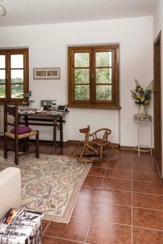 Casa Ermo Colle