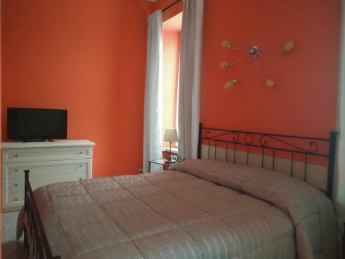 Hostal Villa Lorenzo