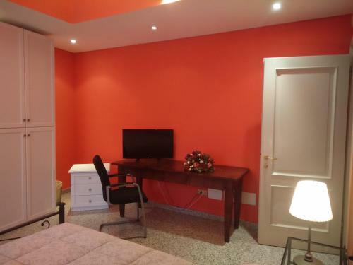 Hostal Villa Lorenzo