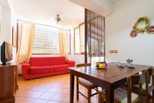 Villa Cieloazzurro