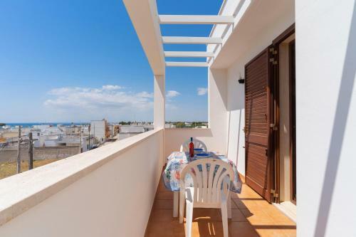 Villa Cieloazzurro