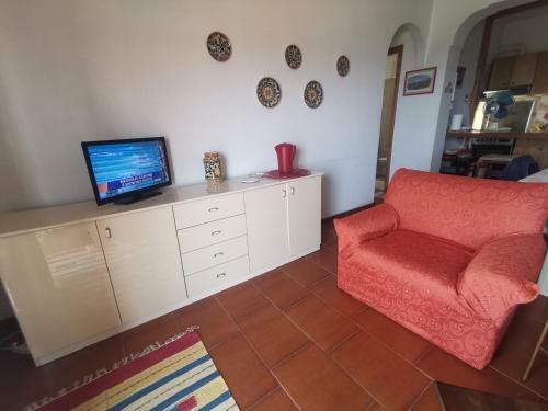 Casa Vacanze Sant'alessio Siculo