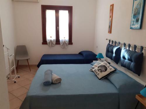 Apartamento Sarda Bella
