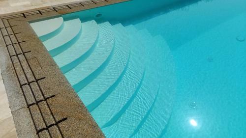 Apartamento Sarda Bella