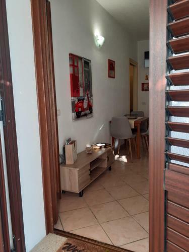 Apartamento Sarda Bella