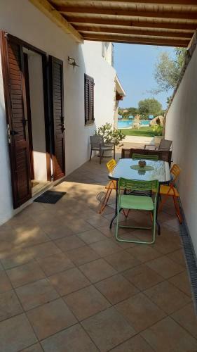 Apartamento Sarda Bella