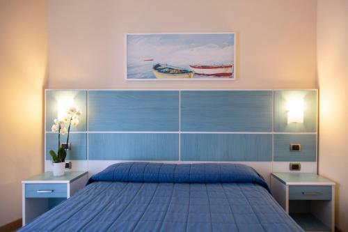 Hotel Residenza Del Mare