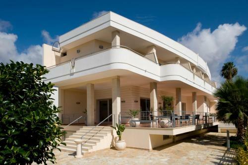 Hotel Residenza Del Mare