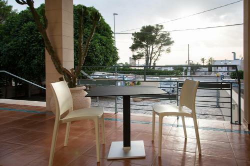 Hotel Residenza Del Mare