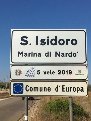 Stella Marina