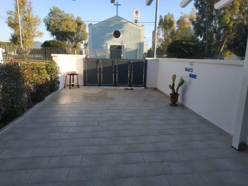 Apartamento Gaia's House