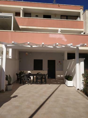Apartamento Gaia's House