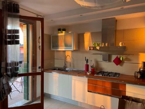 Apartamento Appartamento Kal�