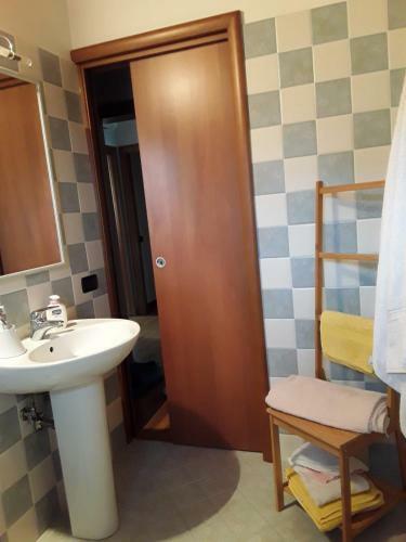 Apartamento Appartamento Kal�