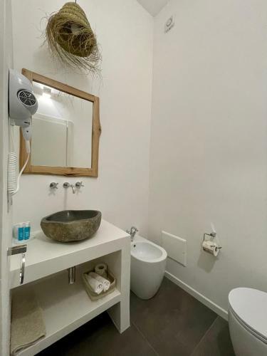 Bed & Breakfast Salento Boutique Suite