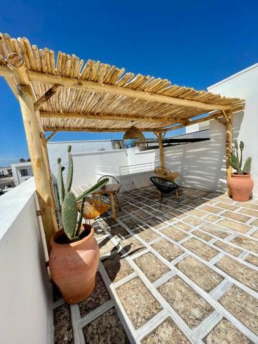 Bed & Breakfast Salento Boutique Suite
