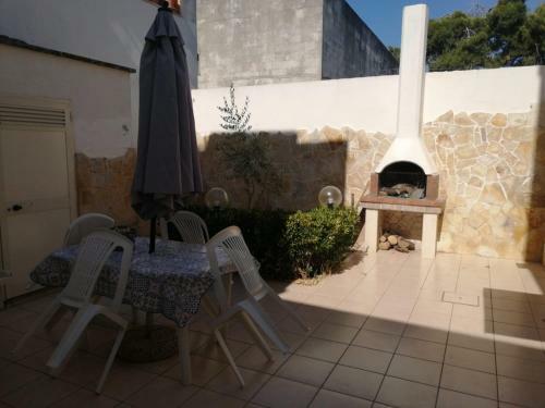 Casa Salento Sant'isidoro