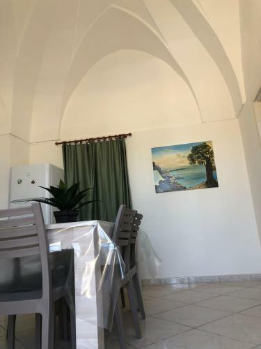 Casa Salento Sant'isidoro