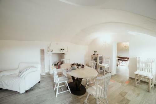Bed & Breakfast Guest House Al Devesio