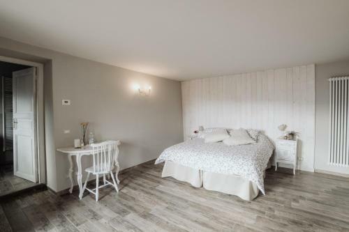 Bed & Breakfast Guest House Al Devesio
