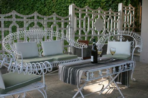 Bed & Breakfast Guest House Al Devesio