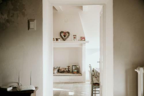 Bed & Breakfast Guest House Al Devesio