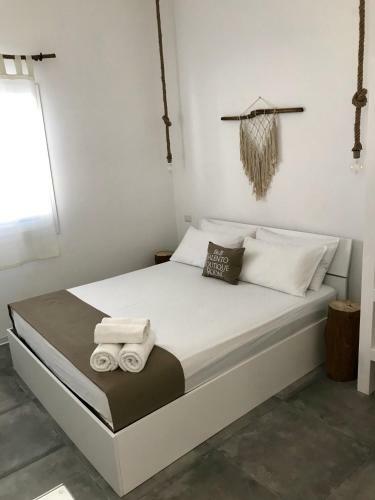 Salento Boutique Room B&B