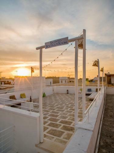 Salento Boutique Room B&B