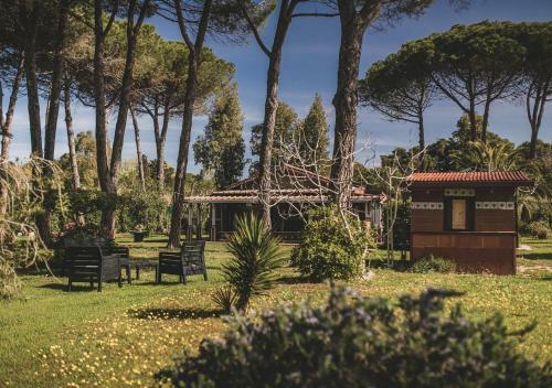 Chalet Silvana