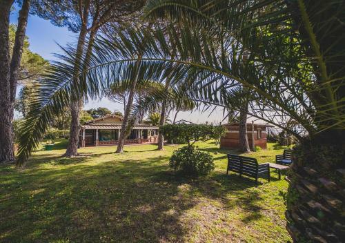Chalet Silvana