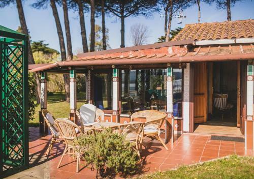 Chalet Silvana