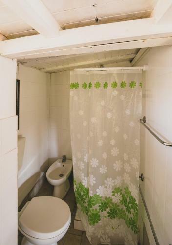 Chalet Silvana