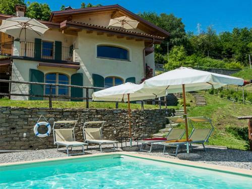 Apartamento Appartamento Frasca