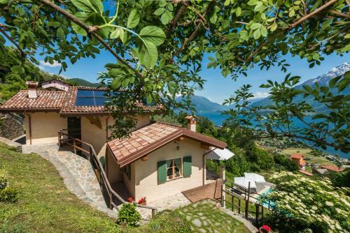 Apartamento Appartamento Frasca