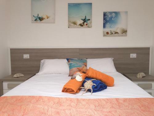 Hostal Albachiara