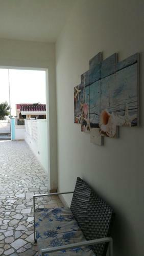 Hostal Albachiara