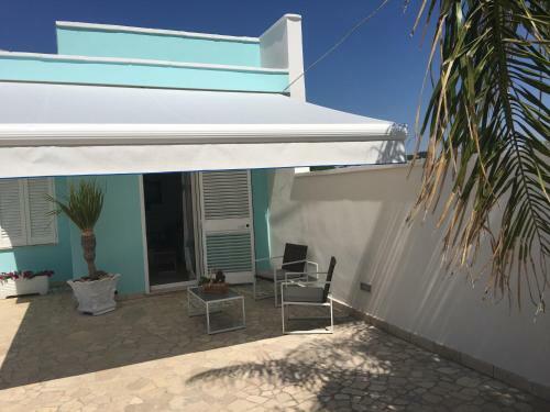 Hostal Albachiara