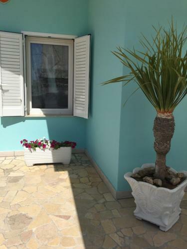 Hostal Albachiara