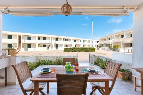 Apartamento Appartamento Venere