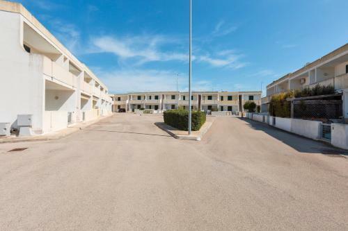 Apartamento Appartamento Venere