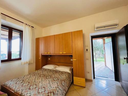 Apartamento Il Tombolo