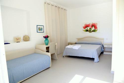 Hostal A Casa Di Giuseppe