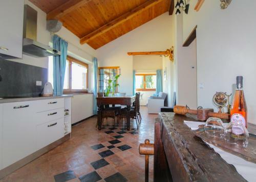 Apartamento Residenza Castellum