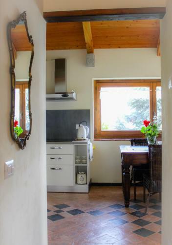 Apartamento Residenza Castellum