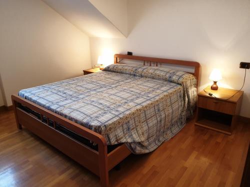 Apartamento Casa Francesca