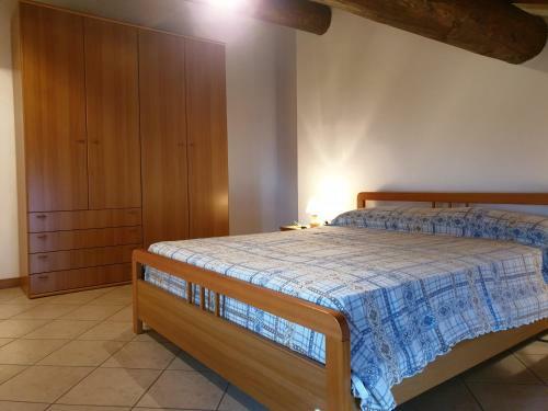 Apartamento Casa Francesca